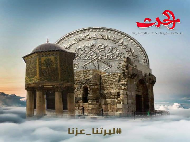 تحسن ملحوظ لليرة السورية أمام الدولار