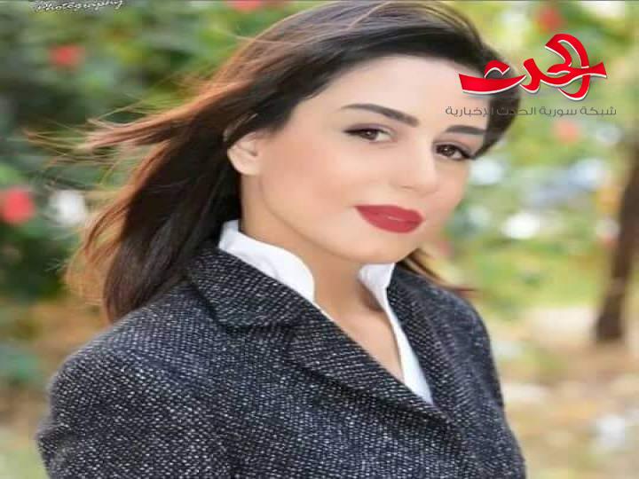 غرام جميل عدره أنا عربية