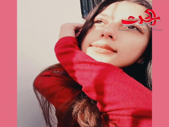 رشا البشلاوي  جميل العينين