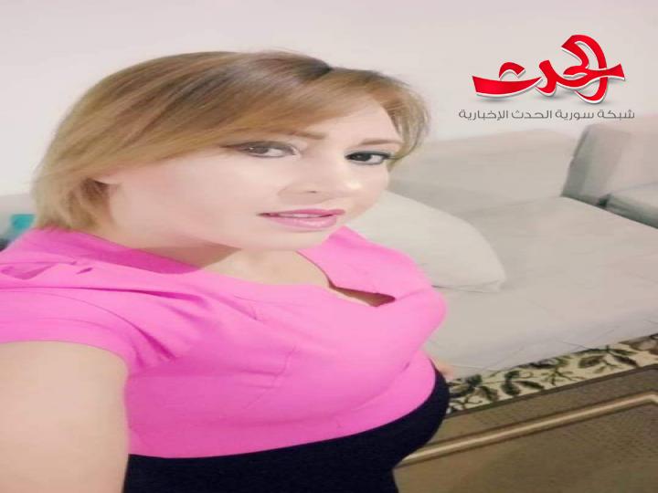 نسرين المسعودي  الرجل الذي أحببته