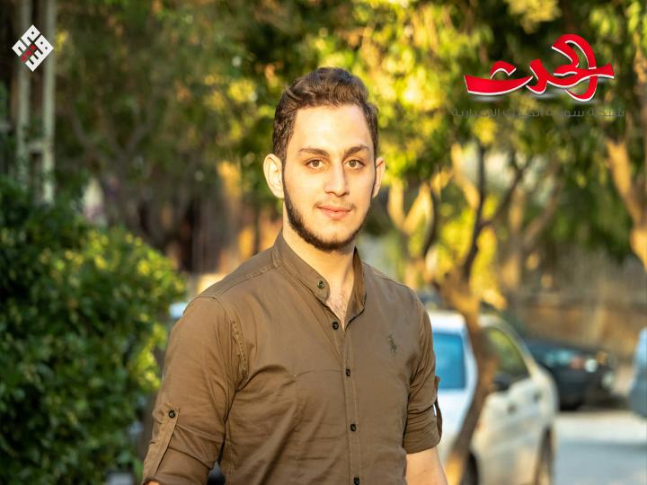 لا نقطة أخر هذا السطر بقلم نديم سروجي