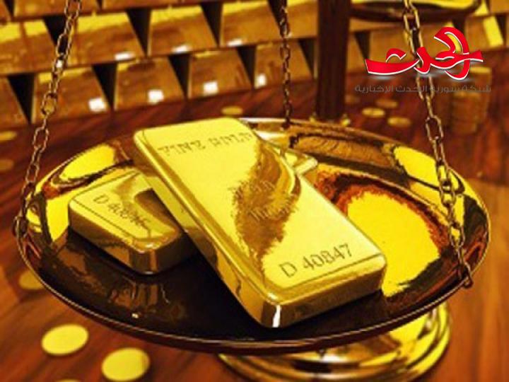 نقيب الصاغة في سورية :الارتفاع الجنوني لأسعار الصرف سيقابله هبوط مماثل