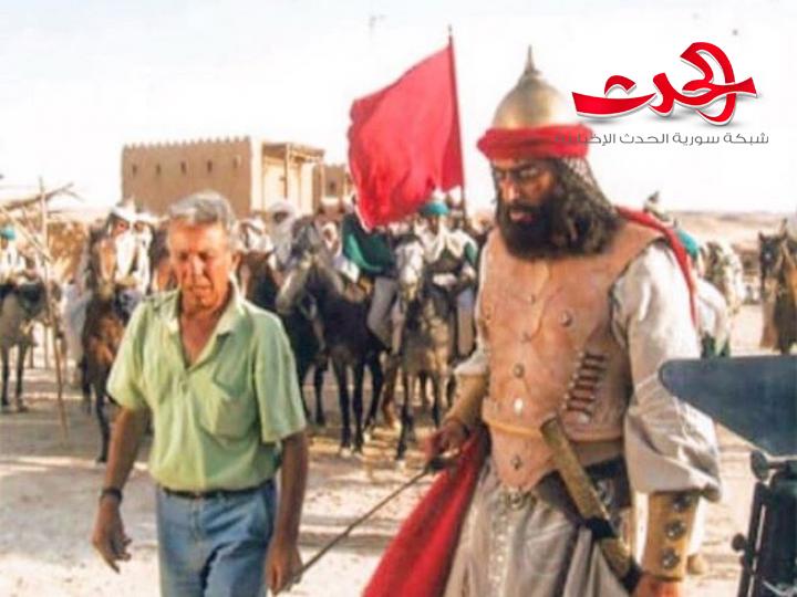 باسم ياخور 2007 من الرقة
