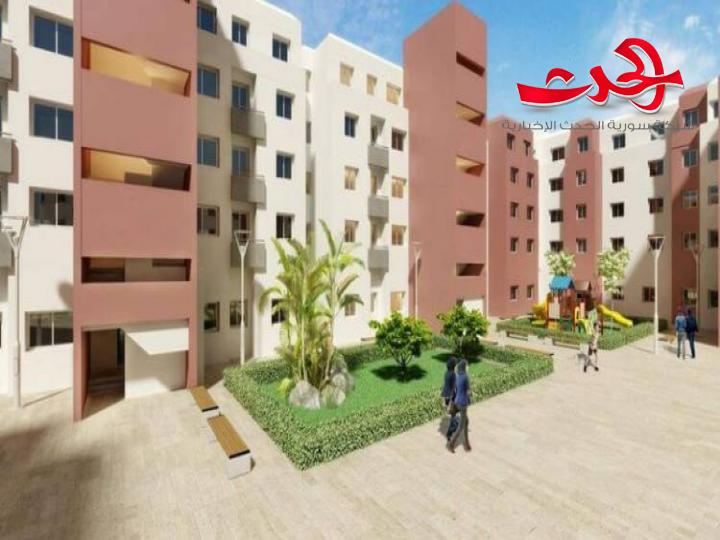 تصديق مخطط القابون الصناعي الجديد