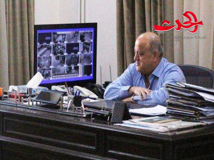  مدير إدارة الأمن الجنائي تم معالجة مشكلة تشابه الأسماء