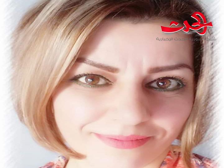 قنديلي شحيح الزيت للشاعرة عبير الزاقوت