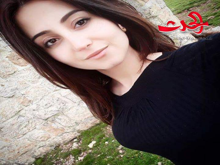 الحرب قصيدة خشنة بقلم ريم ميهوب