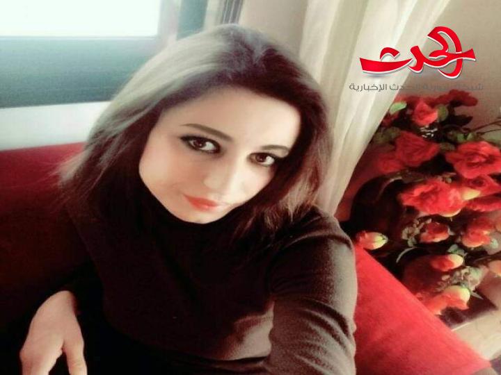 الحياة البيضاء للشاعرة غرام جميل عدره