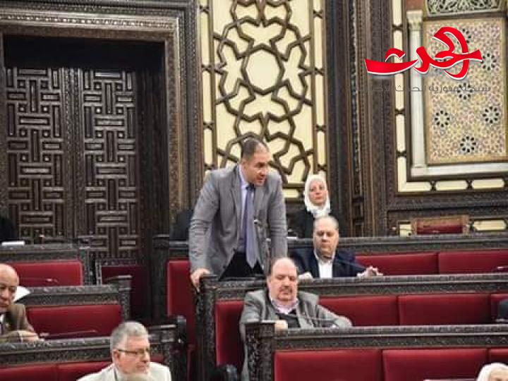 الشهابي يسأل : أين أموال تأهيل المناطق الصناعية.. ولماذا لا تكون هيئة متخصصة بدلا من الصرف بالشكل الغامض؟!