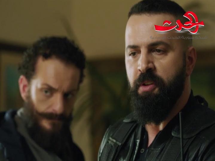 مسلسل "الهيبة" بالنسخة التركية قريباً