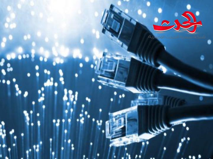 بطء الانترنت في سورية..لهذا السبب؟!