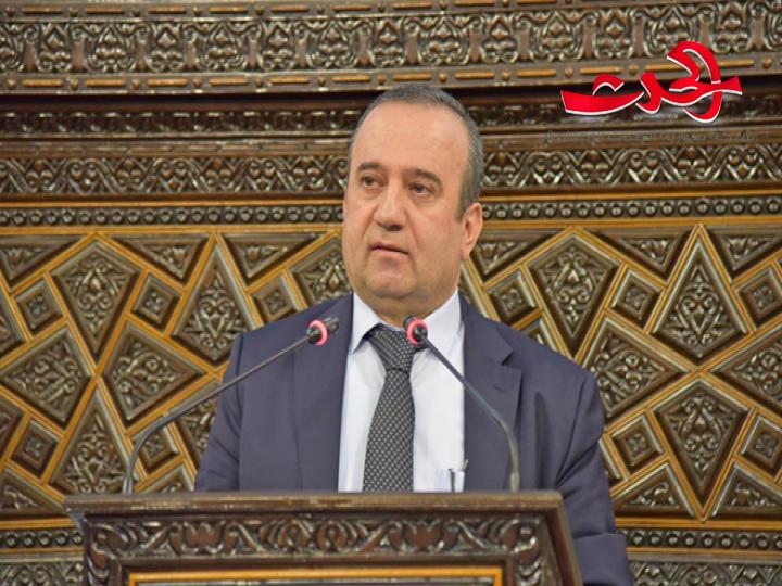 وزير الإدارة المحلية والبيئة: مسابقة لعمال النظافة قريباً