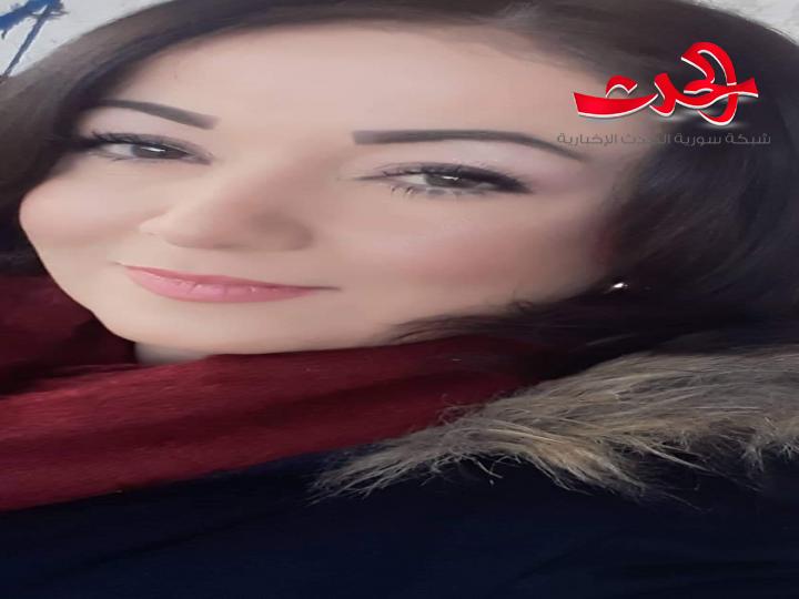 صهيل الروح بقلم الشاعرة ميساء محمد