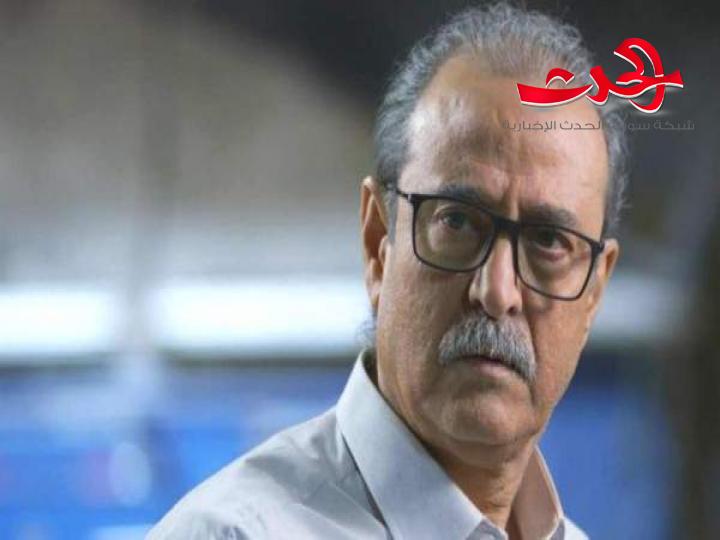 بسام كوسا في مسلسل سوق النسوان رسمياً 