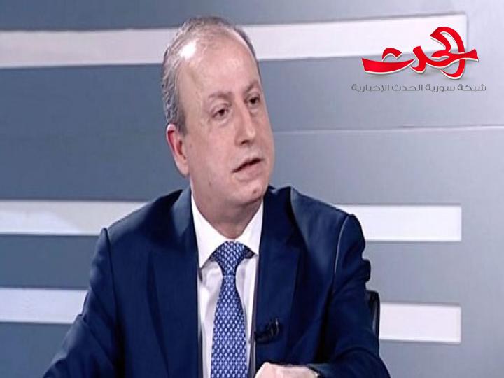 الوزير علي غانم :انفراج قريب في الغاز المنزلي وفي الكهرباء أيضاً..