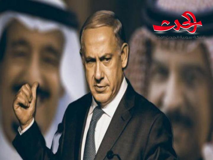مصادر لإعلام الاحتلال: اتفاق التطبيع مع هذه الدول العربية قريباً