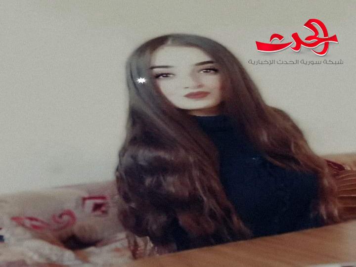 حل الظلام الدامس بقلم الكاتبة إليسار خليل