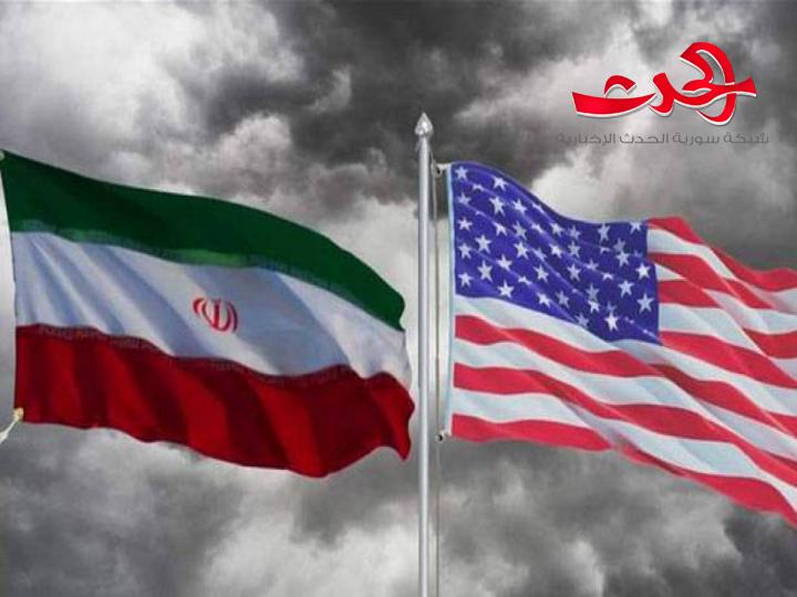  واشنطن وطهران يهددان بـ «الرد الحاسم»