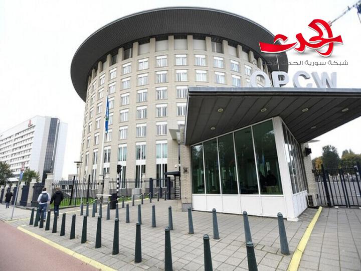 "ويكيليكس" يشكك في مصداقية معدي التقرير حول استخدام الكيميائي في دوما السورية