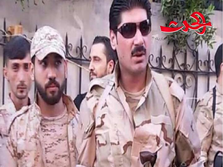 القاطرجي والموكب المهيب.!! ونواب الشعب يستنفرون عليه ويطالبونه بالاعتذار ..فيديو