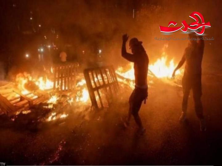 لبنان والفوضى..  لماذا لم يستعمل الحراك السلاح حتى اللحظة؟!!!..