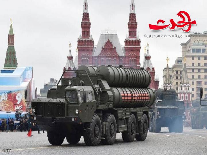 بوتن 13 مليار دولار أميركي مبيعات الأسلحة الروسية في 2019