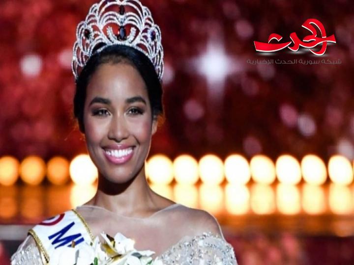 السمراوات يتربعن على عرش الجمال في العالم