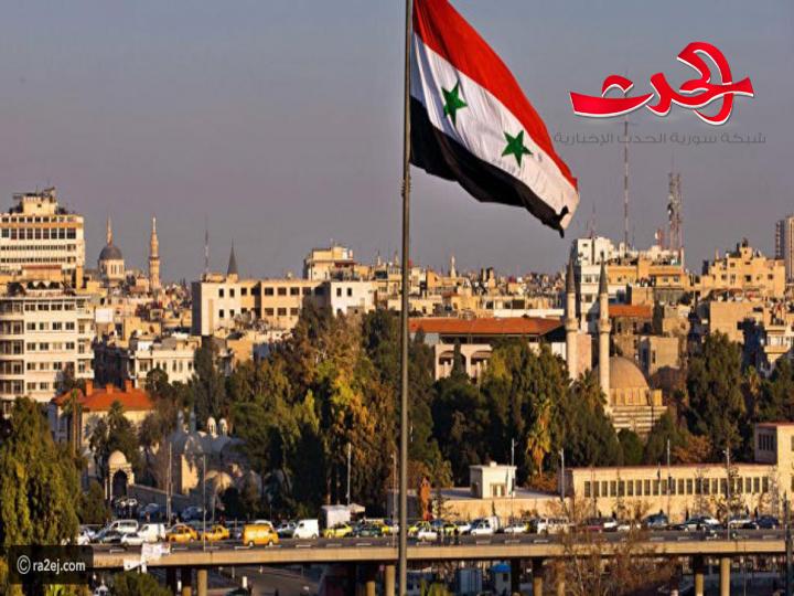 لقاء وزاري سوري ــ أردني مرتقب لبحث التعاون الاقتصادي