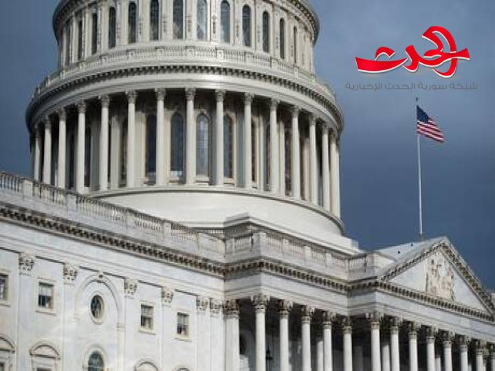 الكونغرس الأمريكي يصادق على قانون يستهدف داعمي الحكومة السورية