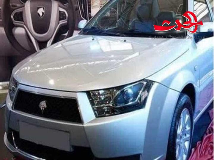 للمرة الثانية..شركة سيارات “شام” تتوقف عن الإنتاج