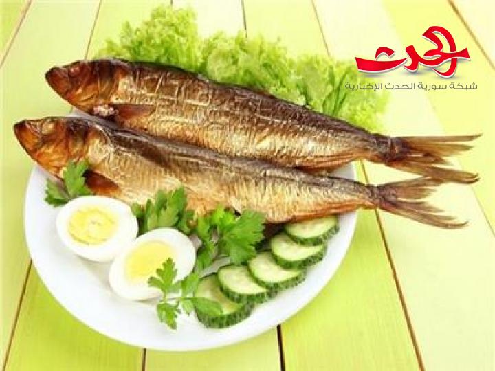حالات يمنع تناول الاسماك ... حالات يمنع تناول البيض ... 