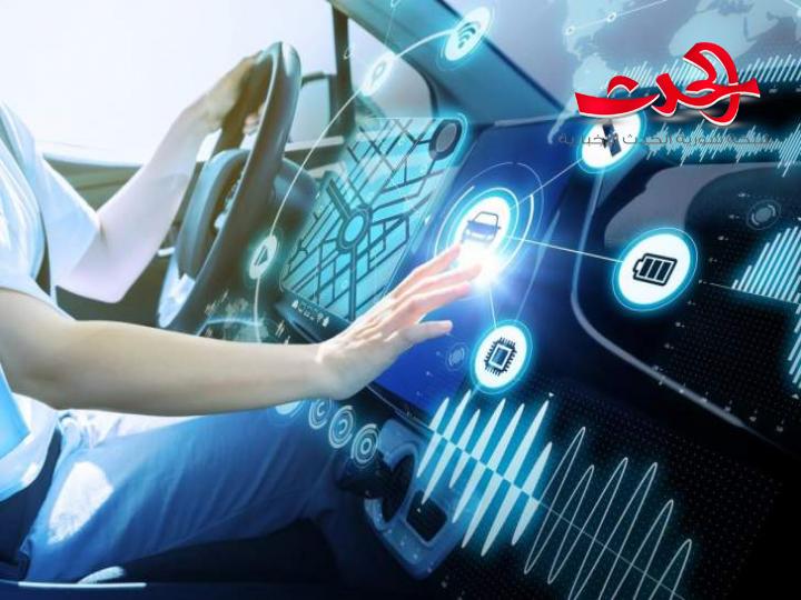 سيارات 2022 ستستخدم الذكاء الاصطناعي