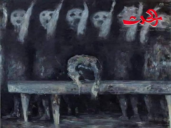 أحمقية نص بقلم الكاتبة هزار راكان