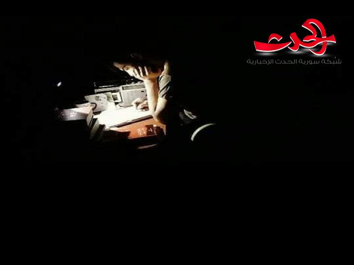 النأي كان بإمضائك بقلم الكاتب يوسف سليمان