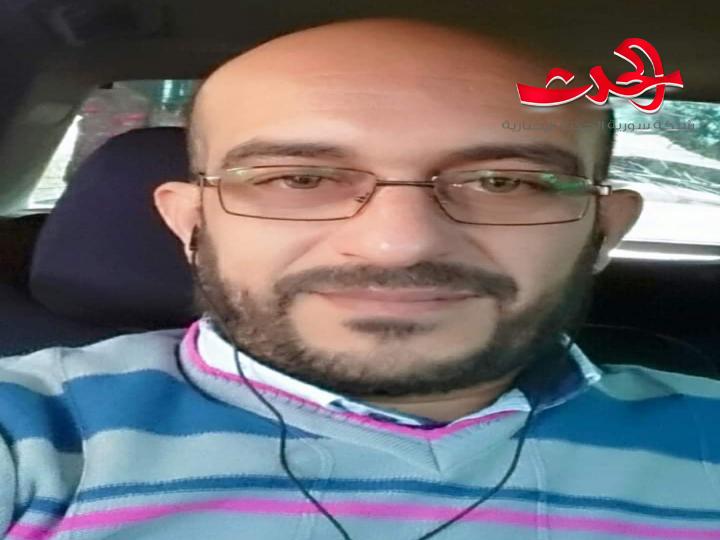 متعبٌ بقلم علي خليل الحسين
