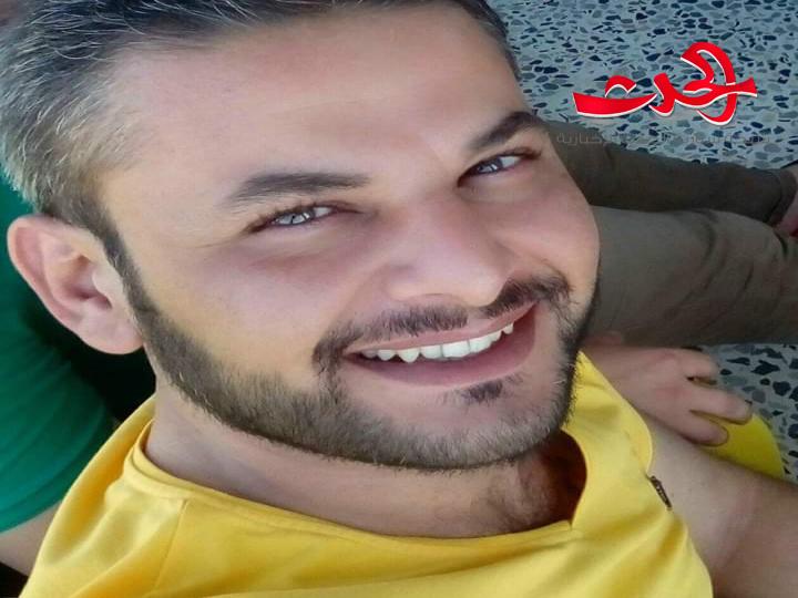 خلف التلال بقلم الشاعر محمد هيثم سلامه