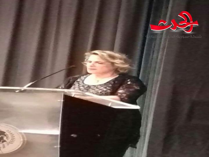 دائرة بقلم الشاعرة ليلى أحمد