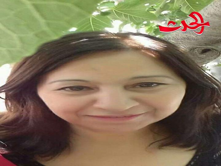 الصمت بقلم الشاعرة مها سليمان