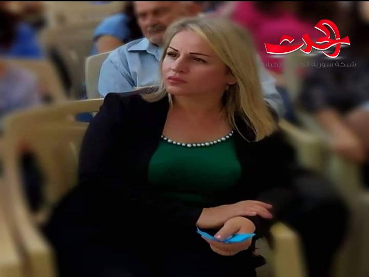يا شتي بقلم الشاعرة سميا صالح