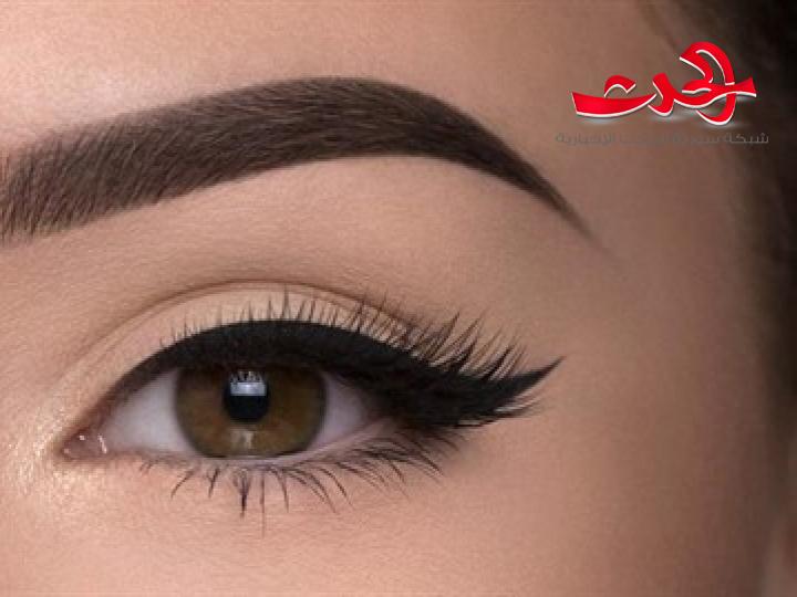 طريقة مجربة لتكثيف الحواجب؟