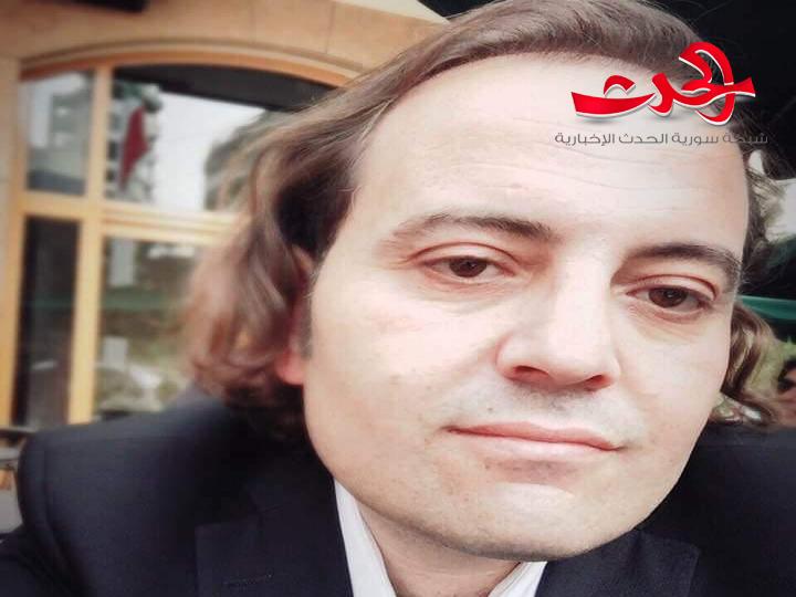 تأتي الأماني بقلم الشاعر ناجي مخ