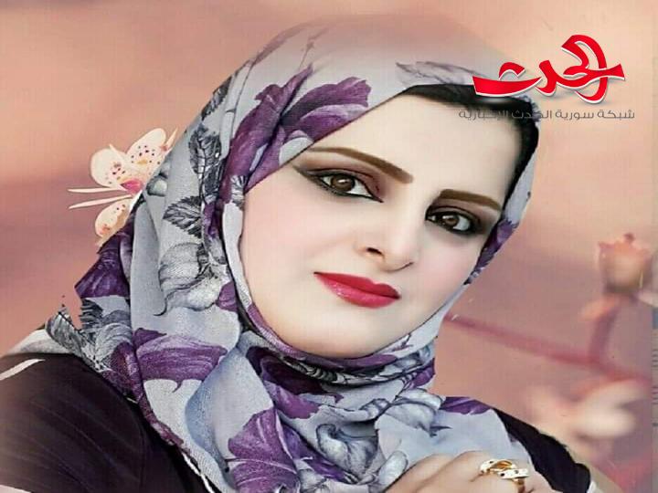 الثبات بقلم الشاعرة بشرى سالم