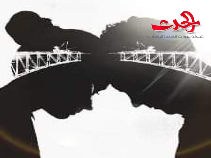 حلم بقلم الشاعرة غادة الشعراني