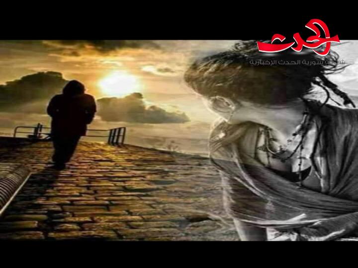 في كل طريق بقلم هويدا محمد