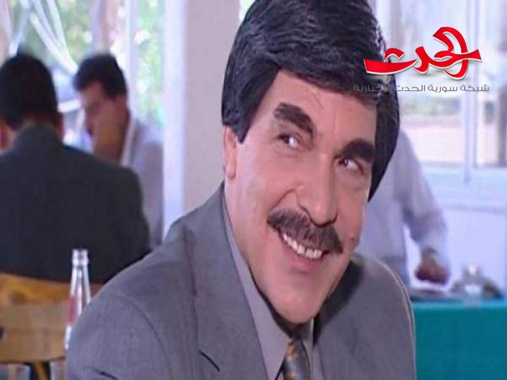 “مرايا 2020” مع ياسر العظمة