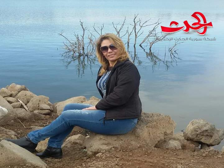 لكل الحالمين بالسلام بقلم الأديبة فادية عريج
