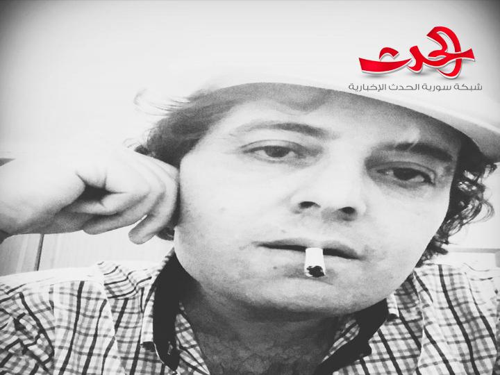 الشام منزلك بقلم الشاعر ناجي مخ
