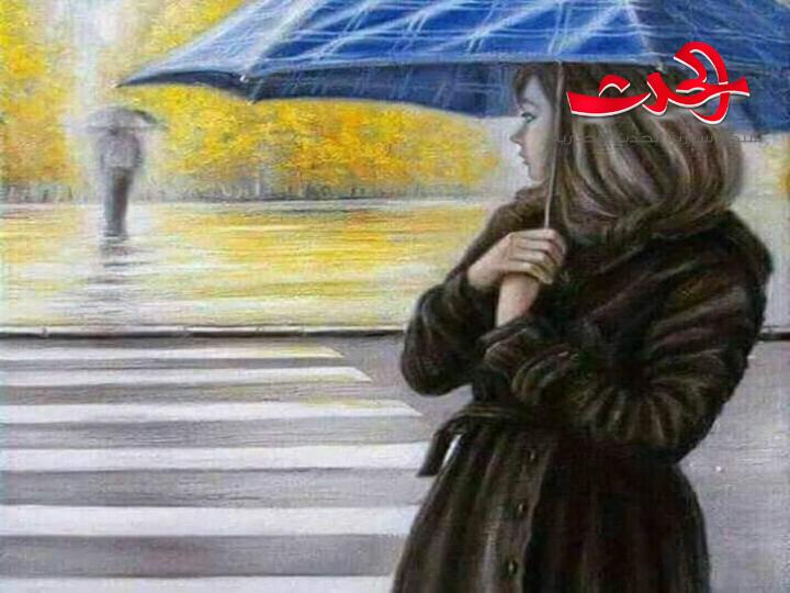 حديث المساء بقلم الشاعرة خديجة عدي بن محمد