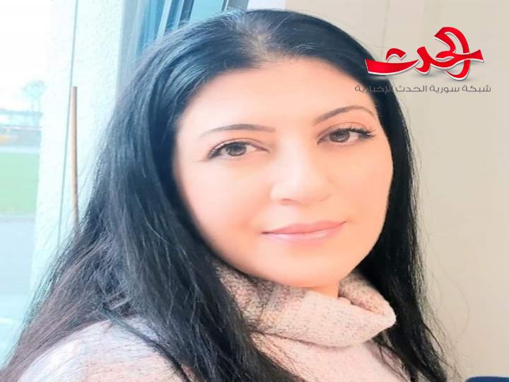 لتعانق أحلامي بقلم الشاعرة ريما مصطفى