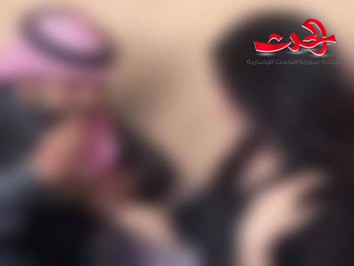 فضيحة أمير سعودي ..المغردون يكشفون هوية صاحب المقطع في السعودية ..سعودي وليس سوري!